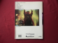 U2 - The Best of  Songbook Notenbuch Vocal Easy Guitar