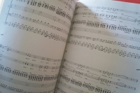 Who - Rock Score  Songbook Notenbuch für Bands (Transcribed Scores)