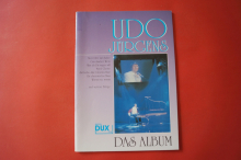 Udo Jürgens - Das Album  Songbook Notenbuch Piano Vocal Guitar PVG