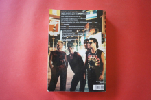 U2 - The Complete Songs  Songbook Notenbuch Vocal Guitar