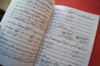 Toto - Best of  Songbook Notenbuch für Bands (Transcribed Scores)