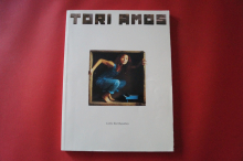 Tori Amos - Little Earthquakes  Songbook Notenbuch Piano Vocal Guitar PVG
