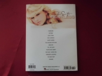 Taylor Swift - Fearless  Songbook Notenbuch Piano Vocal Guitar PVG