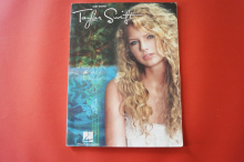 Taylor Swift - Taylor Swift  Songbook Notenbuch Vocal Easy Guitar