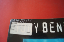 Tony Bennett - MTV Unplugged Songbook Notenbuch Piano Vocal Guitar PVG