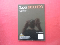 Zucchero - 25 Grandi Successi  Songbook Vocal Guitar Chords
