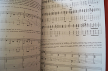 Toten Hosen, Die - Zurück zum Glück  Songbook Notenbuch Piano Vocal Guitar PVG