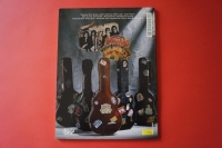 Traveling Wilburys - Volume 1  Songbook Notenbuch Piano Vocal Guitar PVG