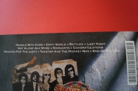 Traveling Wilburys - Volume 1  Songbook Notenbuch Piano Vocal Guitar PVG