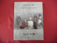 Tori Amos - American Doll Posse  Songbook Notenbuch Piano Vocal Guitar PVG