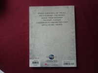 Thirty Seconds To Mars - A Beautiful Lie  Songbook Notenbuch Vocal Guitar