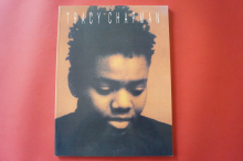 Tracy Chapman - Tracy Chapman  Songbook Notenbuch Piano Vocal Guitar PVG