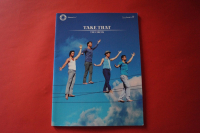 Take That - The Circus  Songbook Notenbuch Piano Vocal Guitar PVG