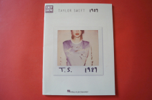 Taylor Swift - 1989  Songbook Notenbuch Vocal Easy Guitar