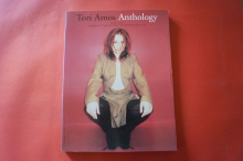 Tori Amos - Anthology  Songbook Notenbuch Piano Vocal Guitar PVG