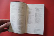 Toten Hosen, Die - Bis zum bitteren Ende  Songbook  Vocal Guitar Chords
