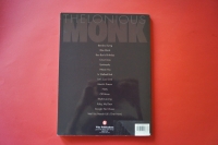 Thelonious Monk - The Best of  Songbook Notenbuch Piano