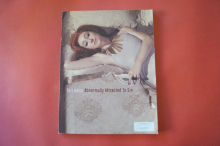 Tori Amos - Abnormally attracted to Sin  Songbook Notenbuch Piano Vocal Guitar PVG