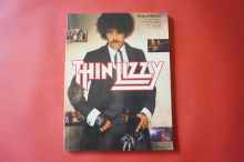 Thin Lizzy - The Best of (ältere Ausgabe) Songbook Notenbuch Vocal Guitar
