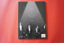 Take That - Beautiful World Songbook Notenbuch Piano Vocal Guitar PVG