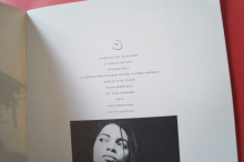 Terence Trent d´Arby - Introducing the Hardline according to...  Songbook Notenbuch Piano Vocal Guitar PVG
