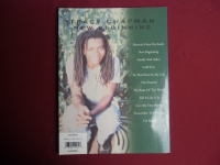 Tracy Chapman - New Beginning  Songbook Notenbuch Piano Vocal Guitar PVG
