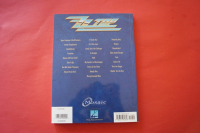 ZZ Top - Guitar Anthology  Songbook Notenbuch Vocal Guitar