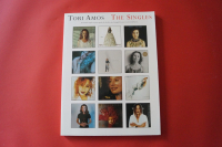 Tori Amos - The Singles  Songbook Notenbuch Piano Vocal Guitar PVG