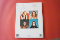 Tori Amos - The Singles  Songbook Notenbuch Piano Vocal Guitar PVG