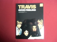 Travis - Good Feeling  Songbook Notenbuch Vocal Guitar