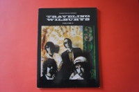 Traveling Wilburys - Volume 3  Songbook Notenbuch Piano Vocal Guitar PVG
