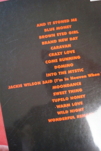 Van Morrison - Guitar Collection  Songbook Notenbuch Vocal Guitar