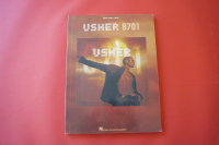 Usher - 8701  Songbook Notenbuch Piano Vocal Guitar PVG