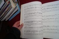 Van Halen - Anthology  Songbook Notenbuch Vocal Guitar