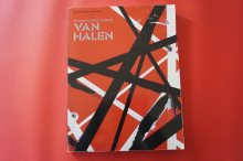 Van Halen - The Best of both Worlds Songbook Notenbuch Vocal Guitar