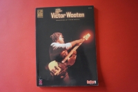 Victor Wooten - The Best of  Songbook Notenbuch Vocal Bass