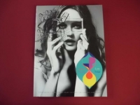 Vanessa Paradis - Love Songs  Songbook Notenbuch Piano Vocal Guitar PVG