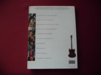 Santana - For Guitar Tab  Songbook Notenbuch Vocal Guitar