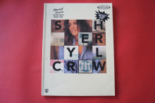 Sheryl Crow - Tuesday Night Music Club  Songbook Notenbuch Vocal Guitar