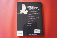 Santana - Greatest Hits Songbook Notenbuch für Bands (Transcribed Scores)