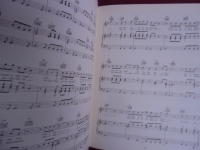 Spandau Ballet - Parade  Songbook Notenbuch Piano Vocal Guitar PVG