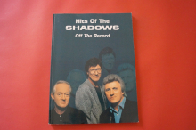 Shadows - Hits of  Songbook Notenbuch für Bands (Transcribed Scores)