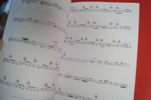 Chieftains - Best of  Songbook Notenbuch C-Instrumente