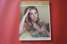 Diana Krall - The Collection  Songbook Notenbuch Piano Vocal Guitar PVG