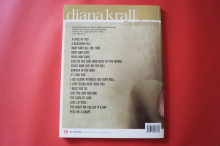 Diana Krall - The Collection  Songbook Notenbuch Piano Vocal Guitar PVG