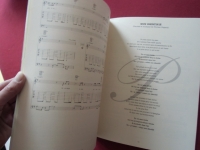 Pep´s - Utopies dans le Décor  Songbook Notenbuch Piano Vocal Guitar PVG