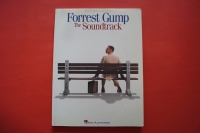 Forrest Gump  Songbook Notenbuch Piano Vocal Guitar PVG