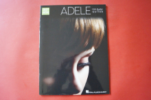 Adele - For Easy Guitar  Songbook Notenbuch Vocal Easy Guitar
