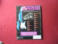 Boston - Guitar Superstar Series  Songbook Notenbuch Vocal Guitar