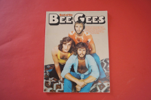 Bee Gees - Best of  Songbook Notenbuch Piano Vocal Guitar PVG